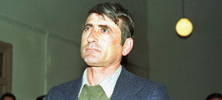 Μανώλης Δουρής: Καταδικάστηκε ως βιαστής και δολοφόνος του 6χρονου γιου του, βιάστηκε άγρια στη φυλακή, αυτοκτόνησε [εικόνες]